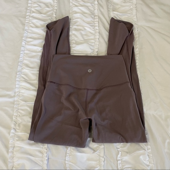 lululemon athletica Pants - Lululemon Align Pant II 25’’ *Petal